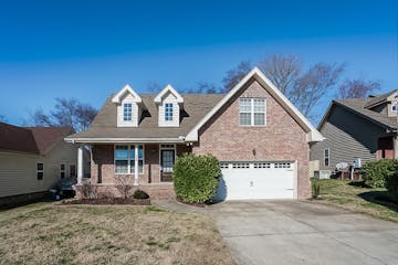 320 Sea Biscuit Dr Gallatin, TN 37066